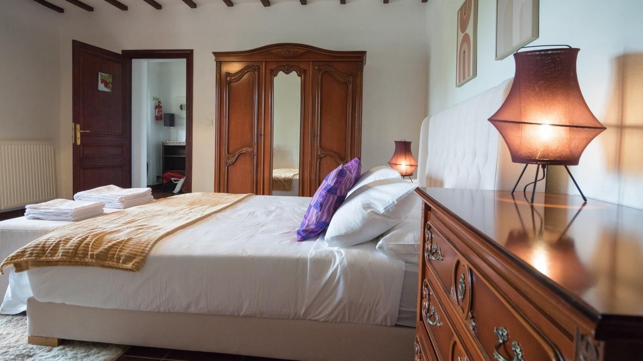 Photo of Bedroom in Salerm