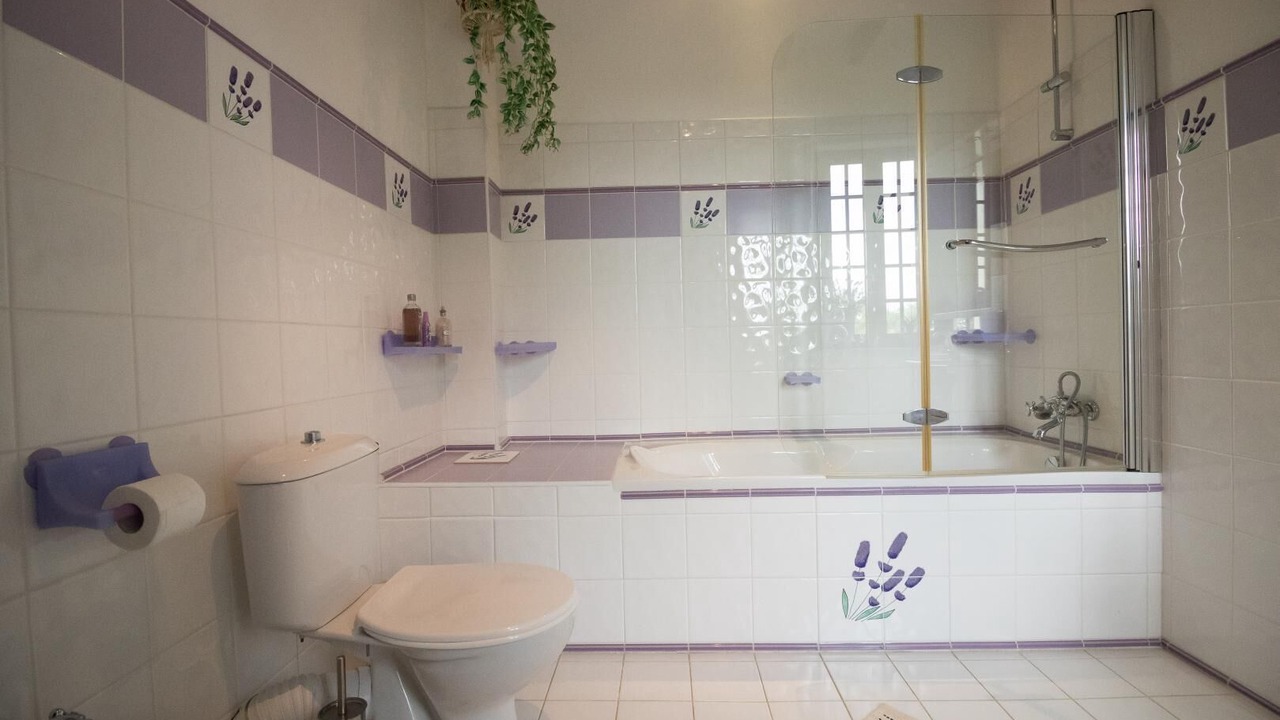 Photo of Bathroom in Salerm