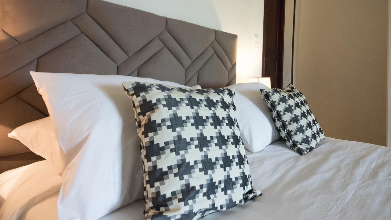 Photo of Bedroom in Salerm