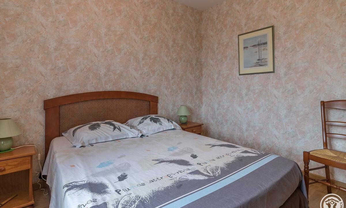Photo of Bedroom in Carbonne