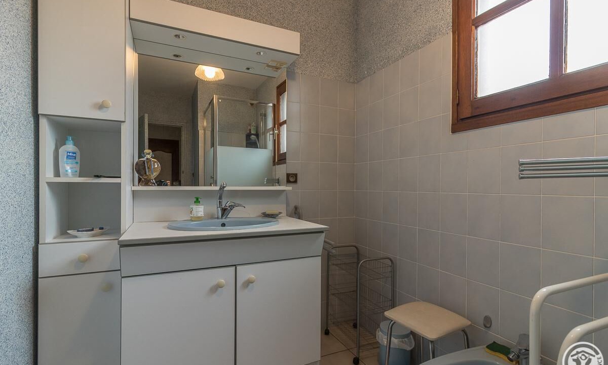 Photo of Bathroom in Carbonne