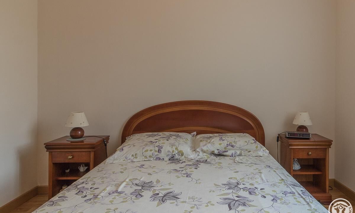 Photo of Bedroom in Carbonne