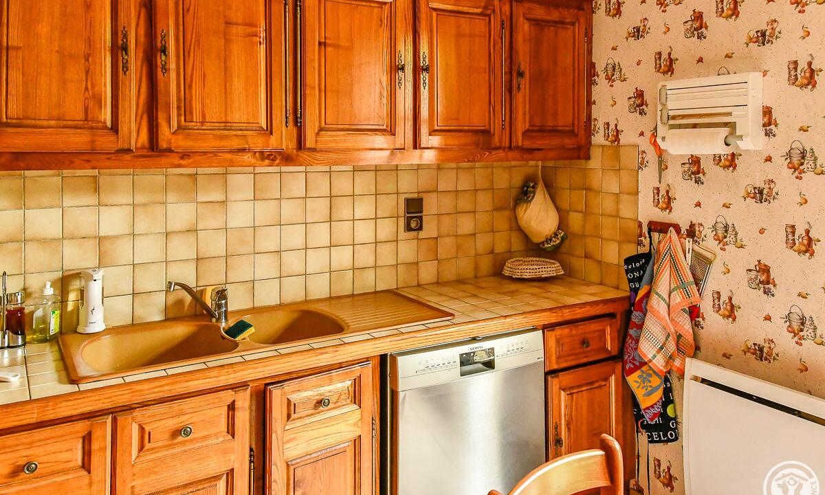 Photo of Kitchen in Carbonne