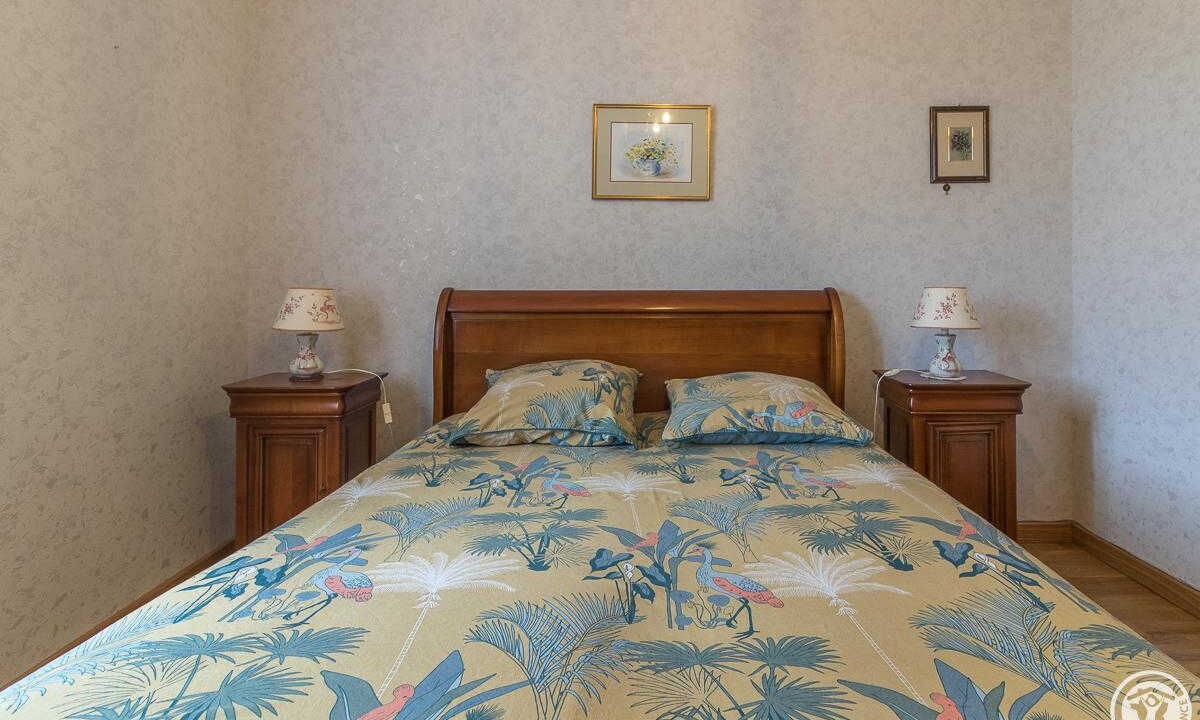 Photo of Bedroom in Carbonne