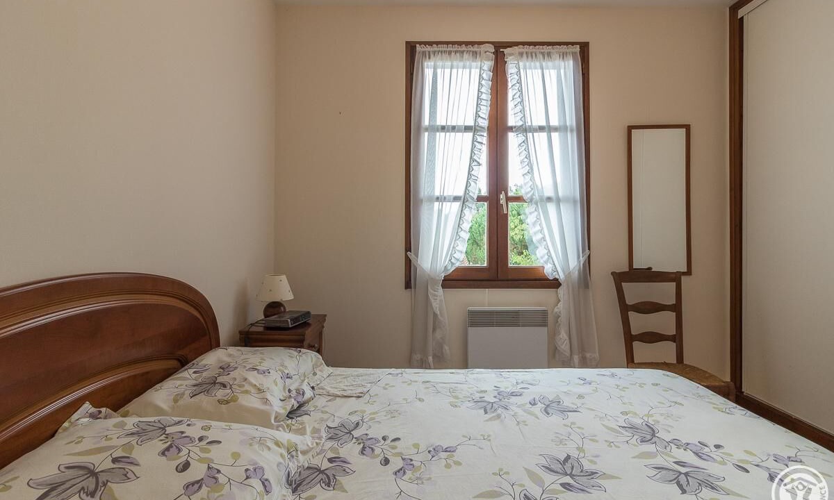Photo of Bedroom in Carbonne