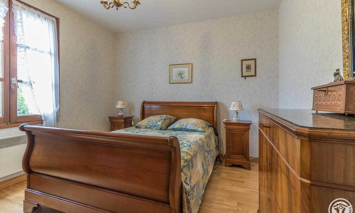 Photo of Bedroom in Carbonne