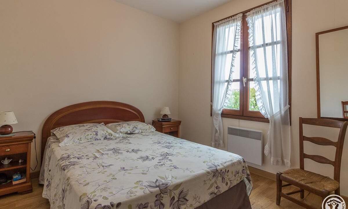 Photo of Bedroom in Carbonne