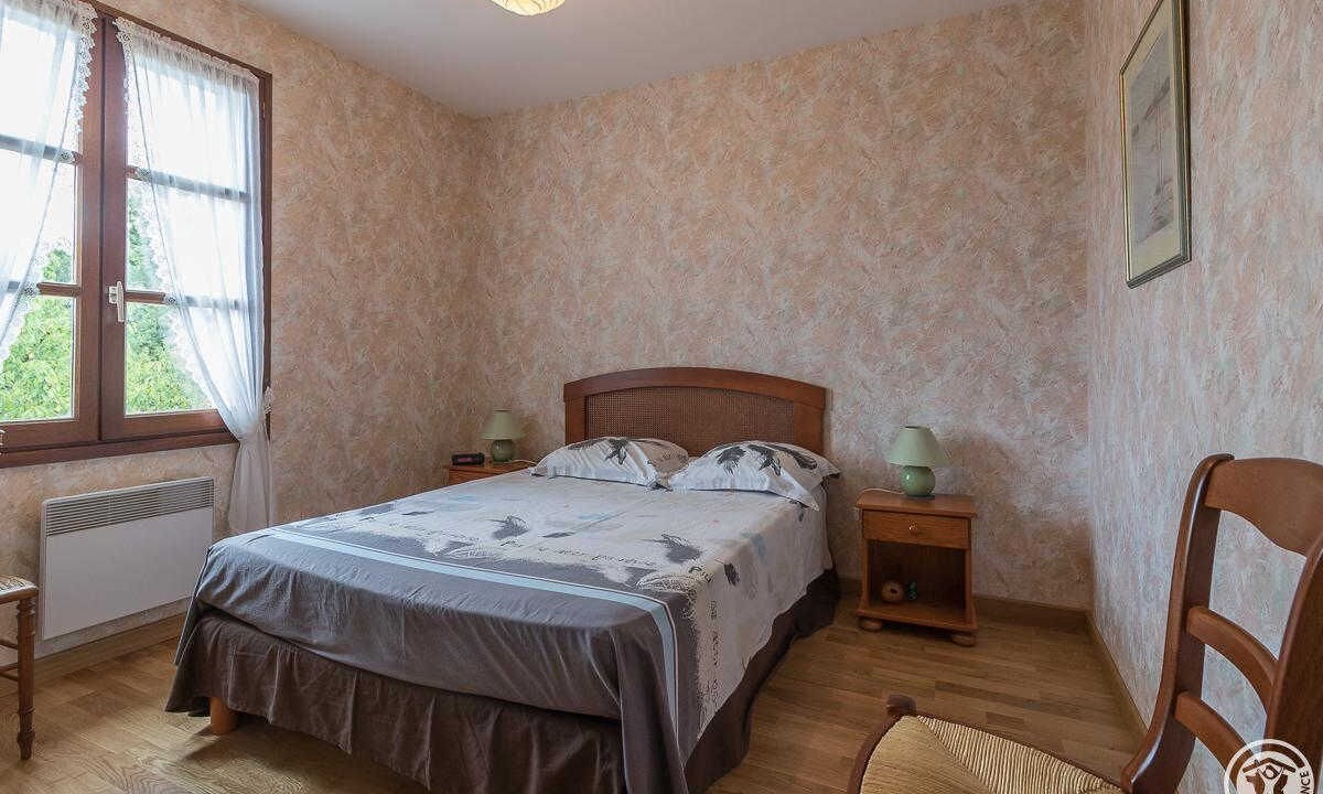 Photo of Bedroom in Carbonne