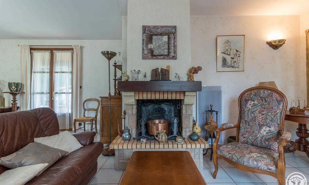 Photo of Livingroom in Carbonne