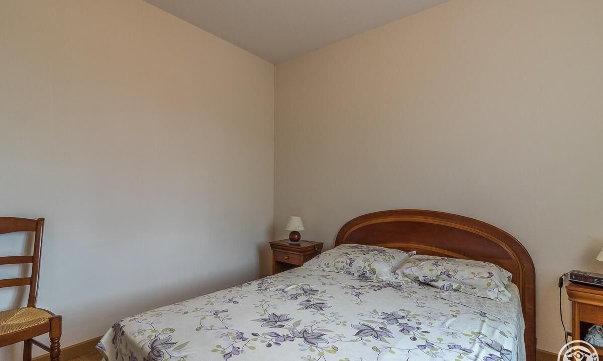 Photo of Bedroom in Carbonne