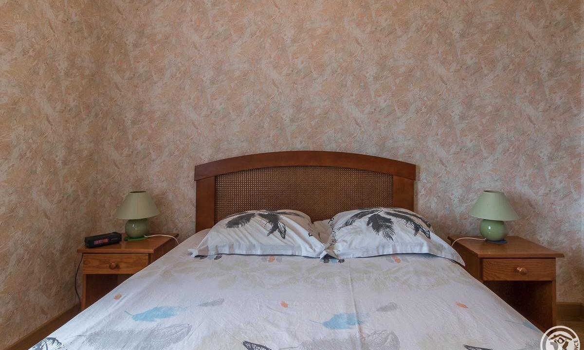 Photo of Bedroom in Carbonne
