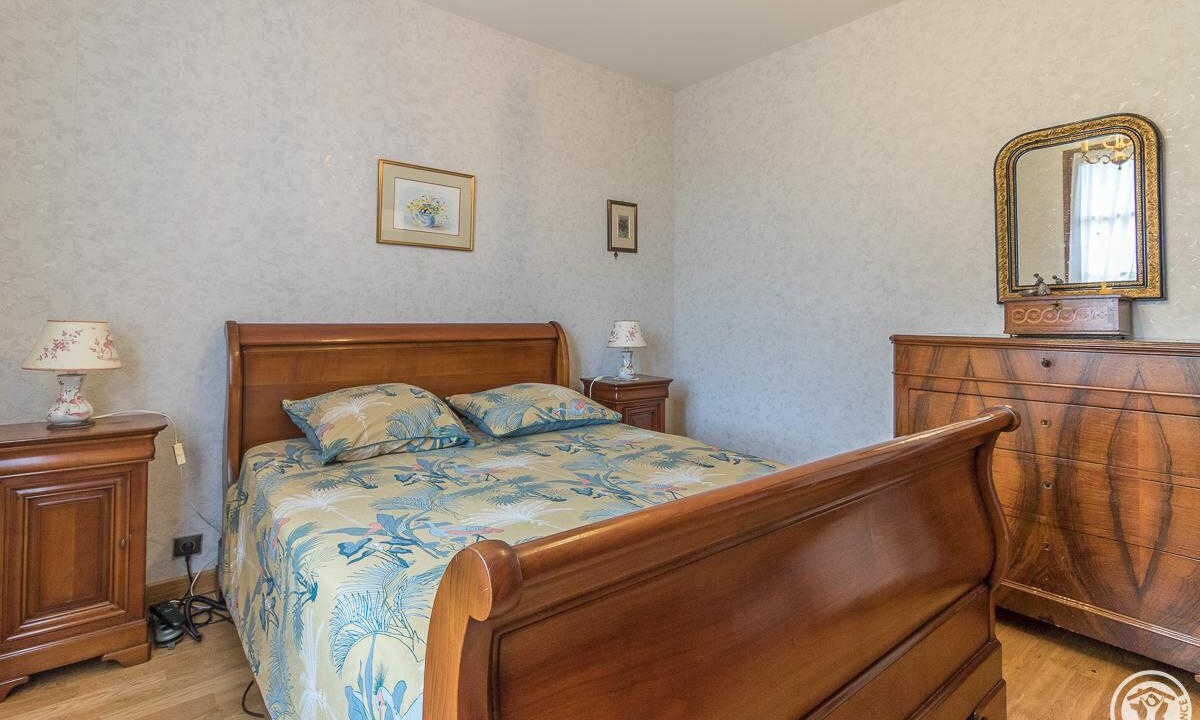 Photo of Bedroom in Carbonne