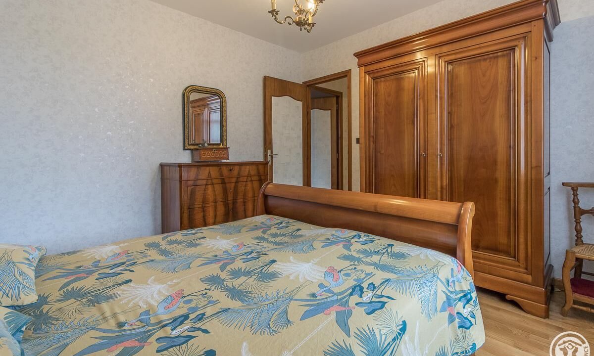 Photo of Bedroom in Carbonne