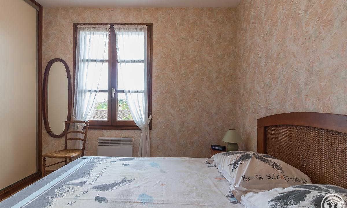 Photo of Bedroom in Carbonne