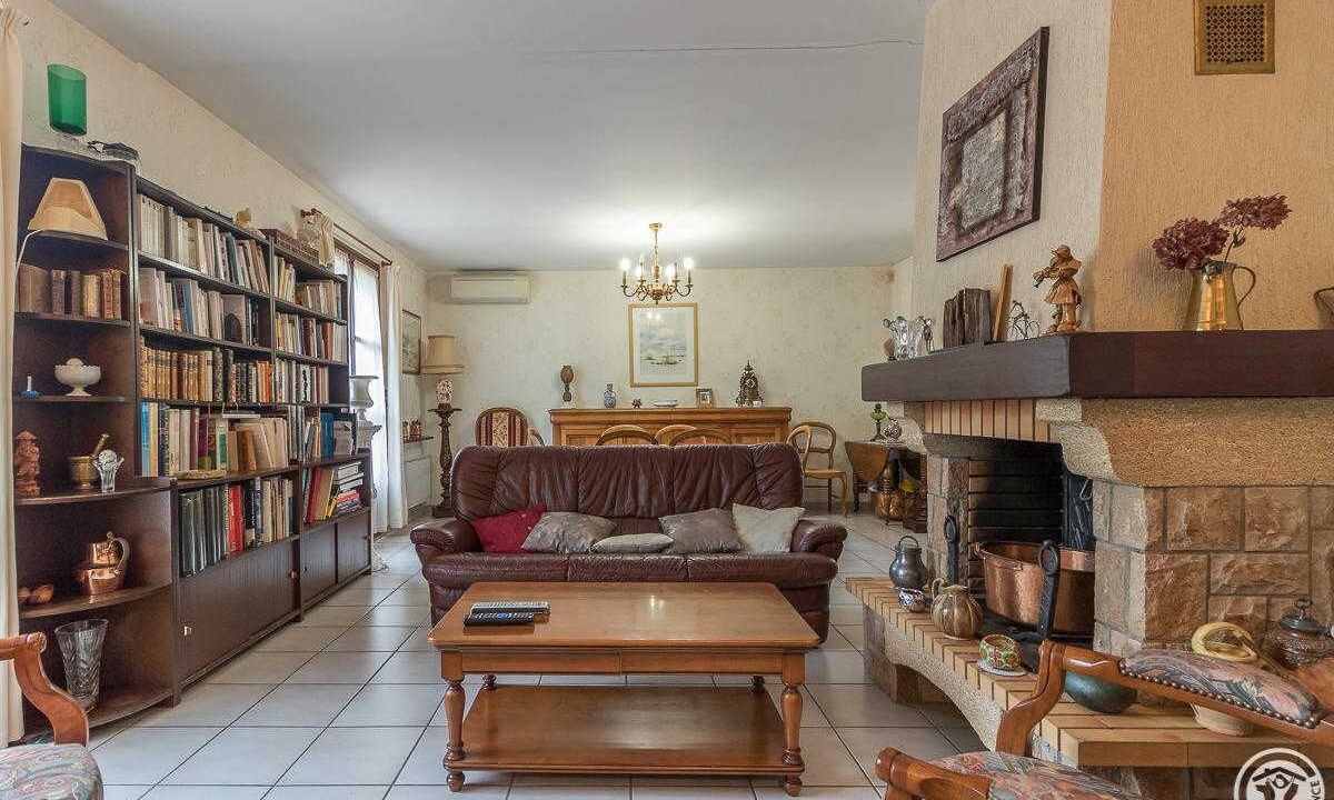 Photo of Livingroom in Carbonne