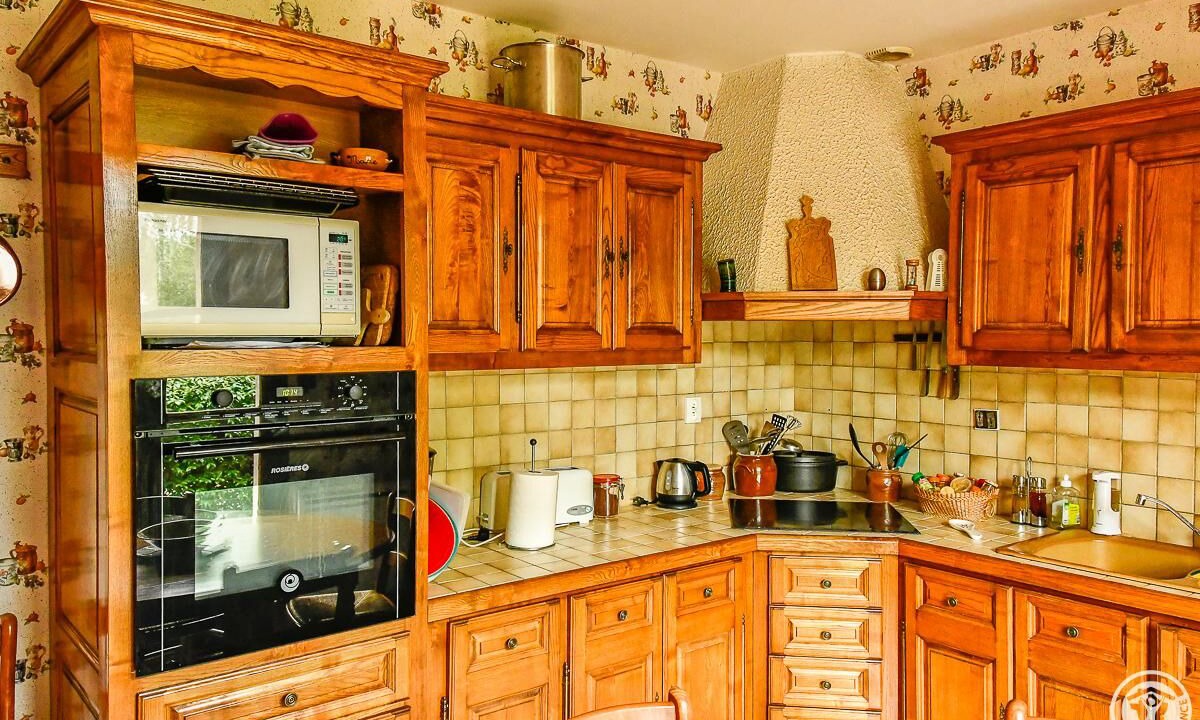 Photo of Kitchen in Carbonne