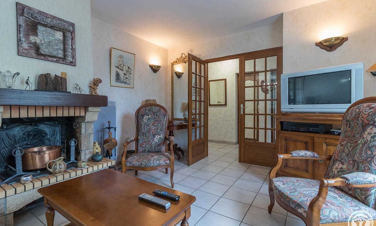 Photo of Livingroom in Carbonne