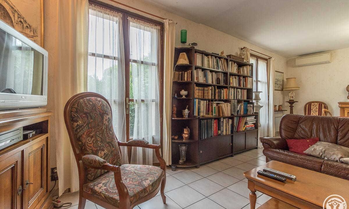 Photo of Livingroom in Carbonne