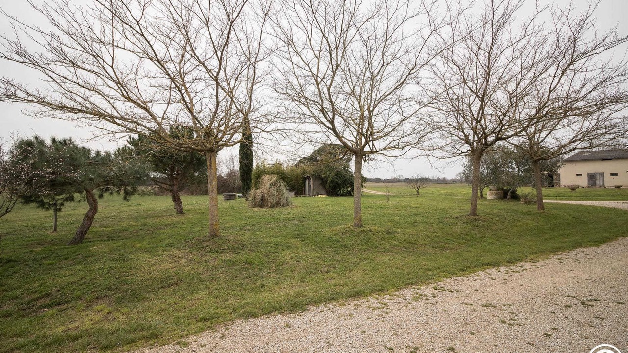 Photo of Outdoor in Leguevin