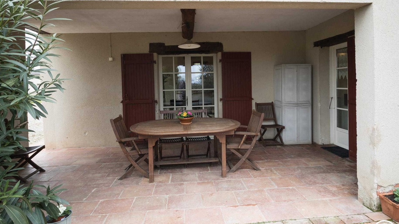 Photo of Outdoor in Leguevin