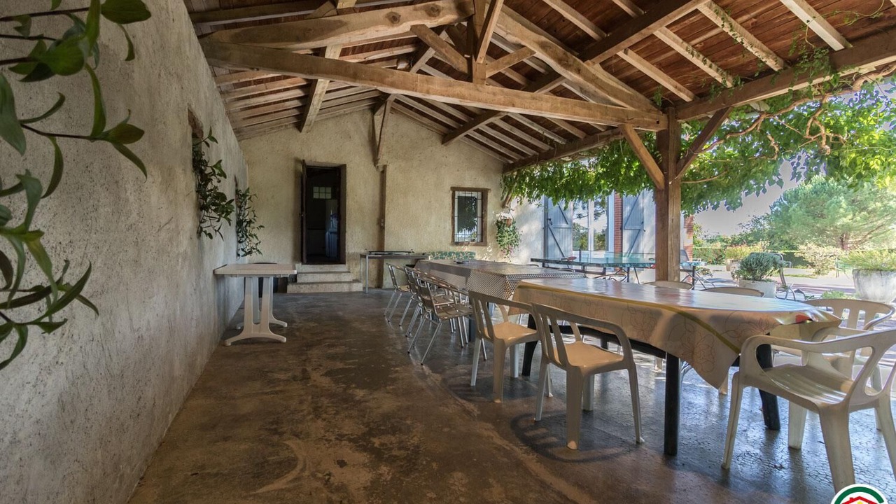 Photo of Outdoor in Ciadoux