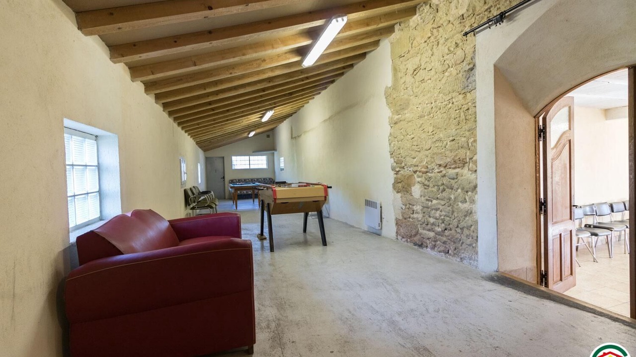 Photo of Bedroom in Ciadoux