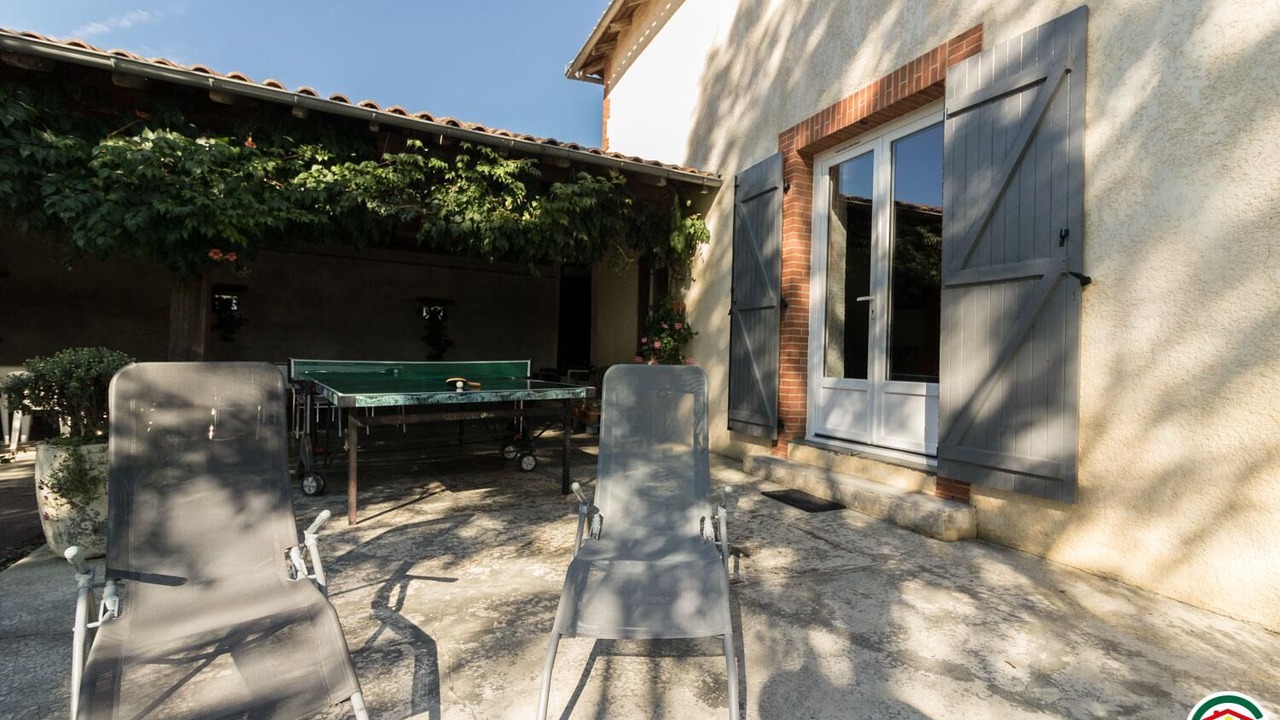 Photo of Outdoor in Ciadoux