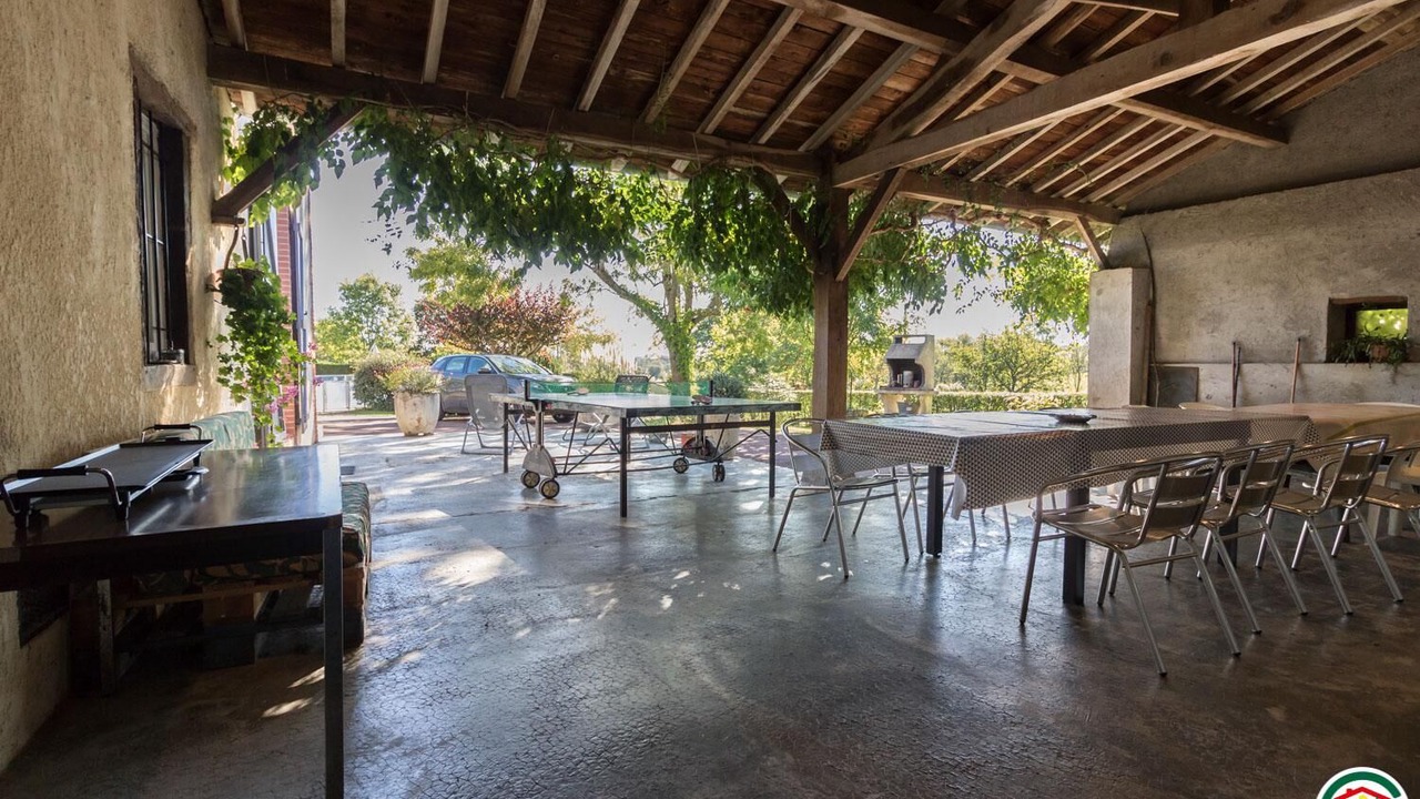 Photo of Outdoor in Ciadoux