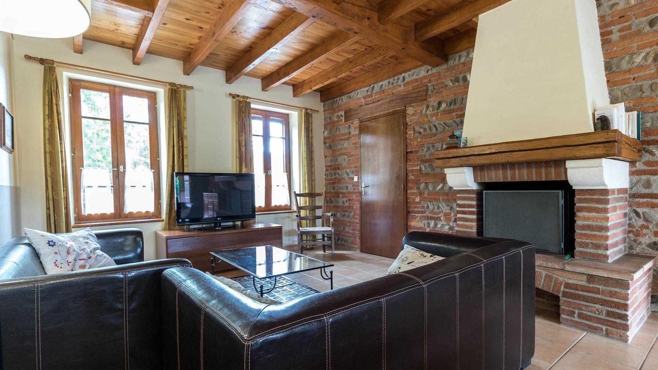 Photo of Livingroom in Fontenilles