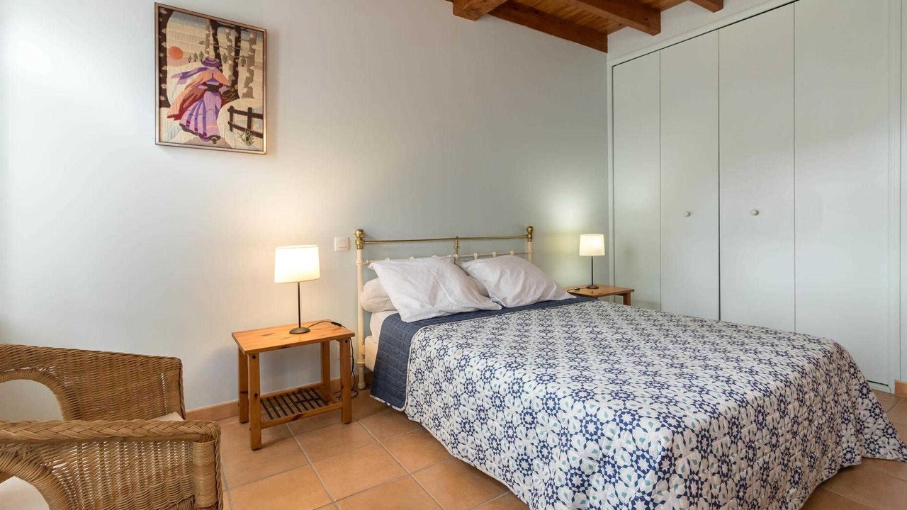Photo of Bedroom in Fontenilles
