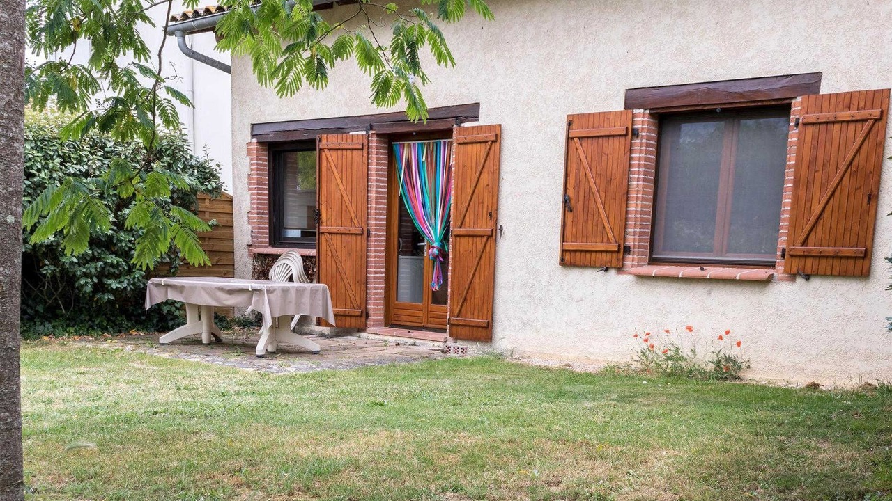 Photo of Outdoor in Fontenilles