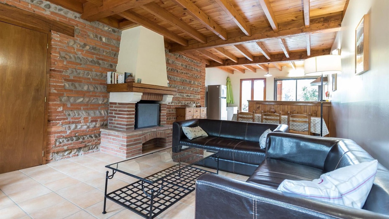 Photo of Livingroom in Fontenilles