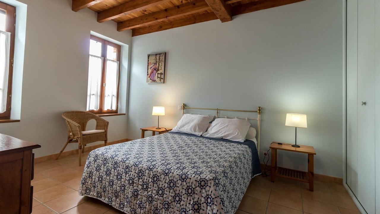 Photo of Bedroom in Fontenilles