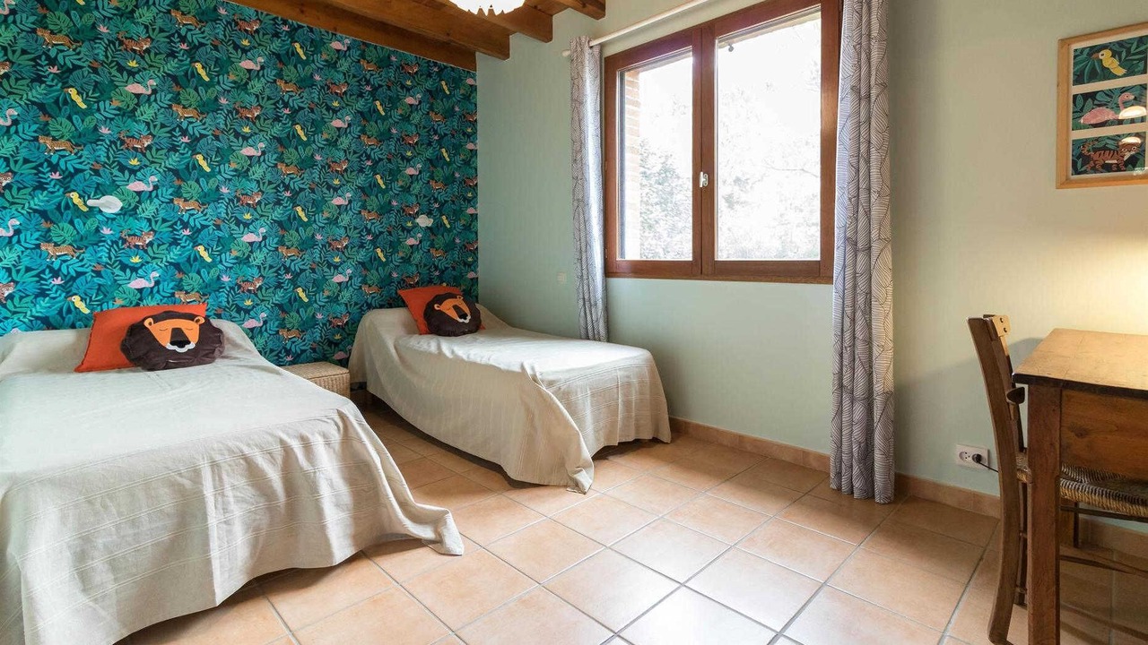 Photo of Bedroom in Fontenilles