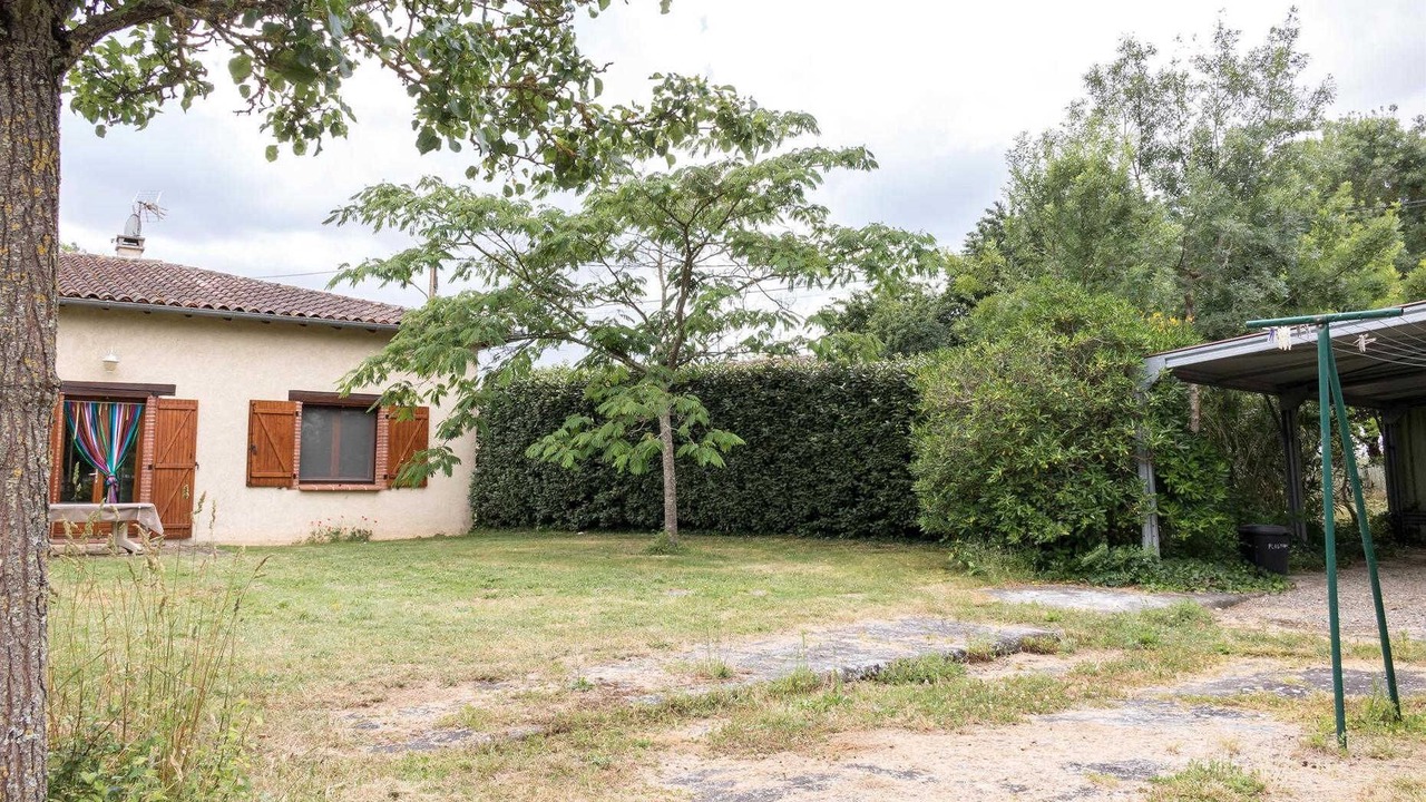 Photo of Outdoor in Fontenilles