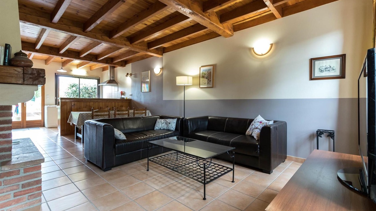 Photo of Livingroom in Fontenilles