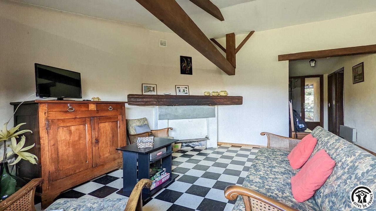 Photo of Livingroom in Aspret-Sarrat