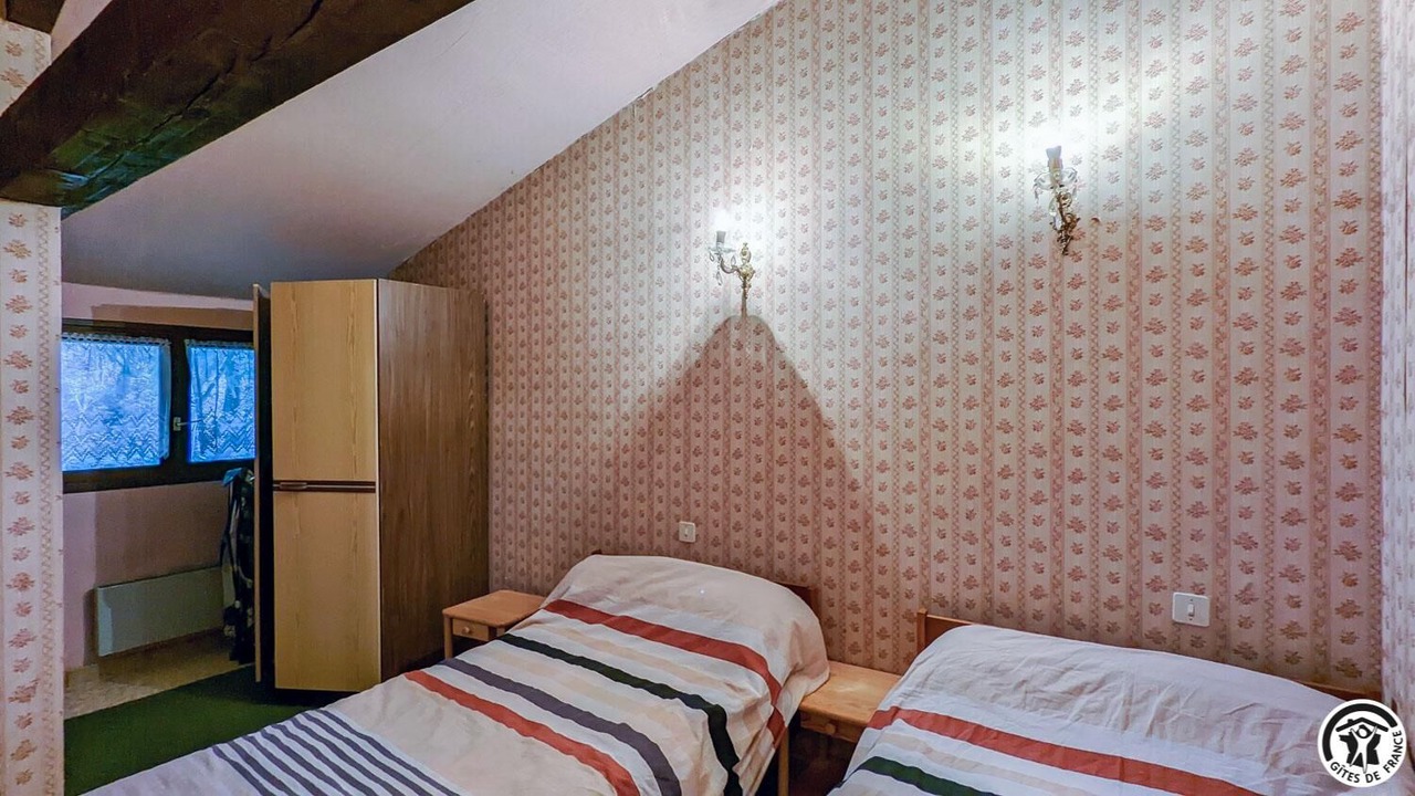 Photo of Bedroom in Aspret-Sarrat