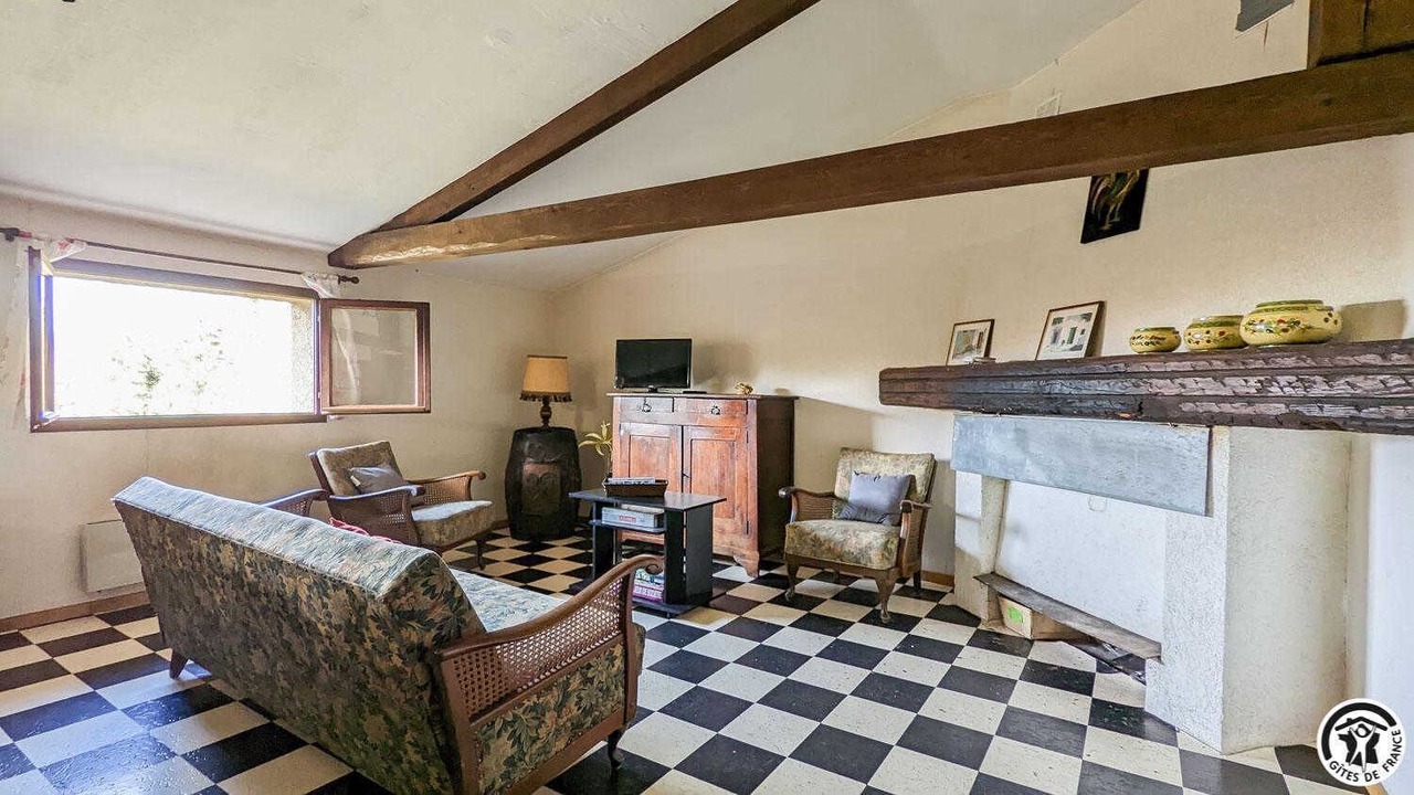 Photo of Livingroom in Aspret-Sarrat