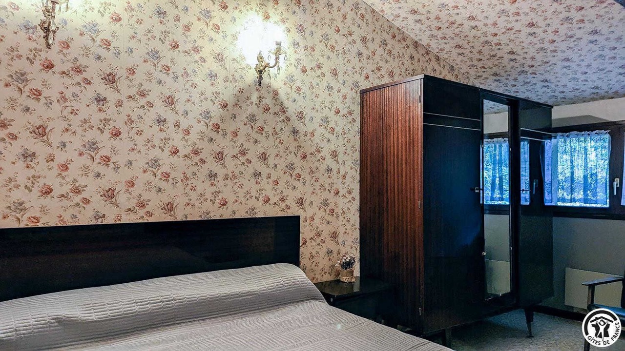 Photo of Bedroom in Aspret-Sarrat