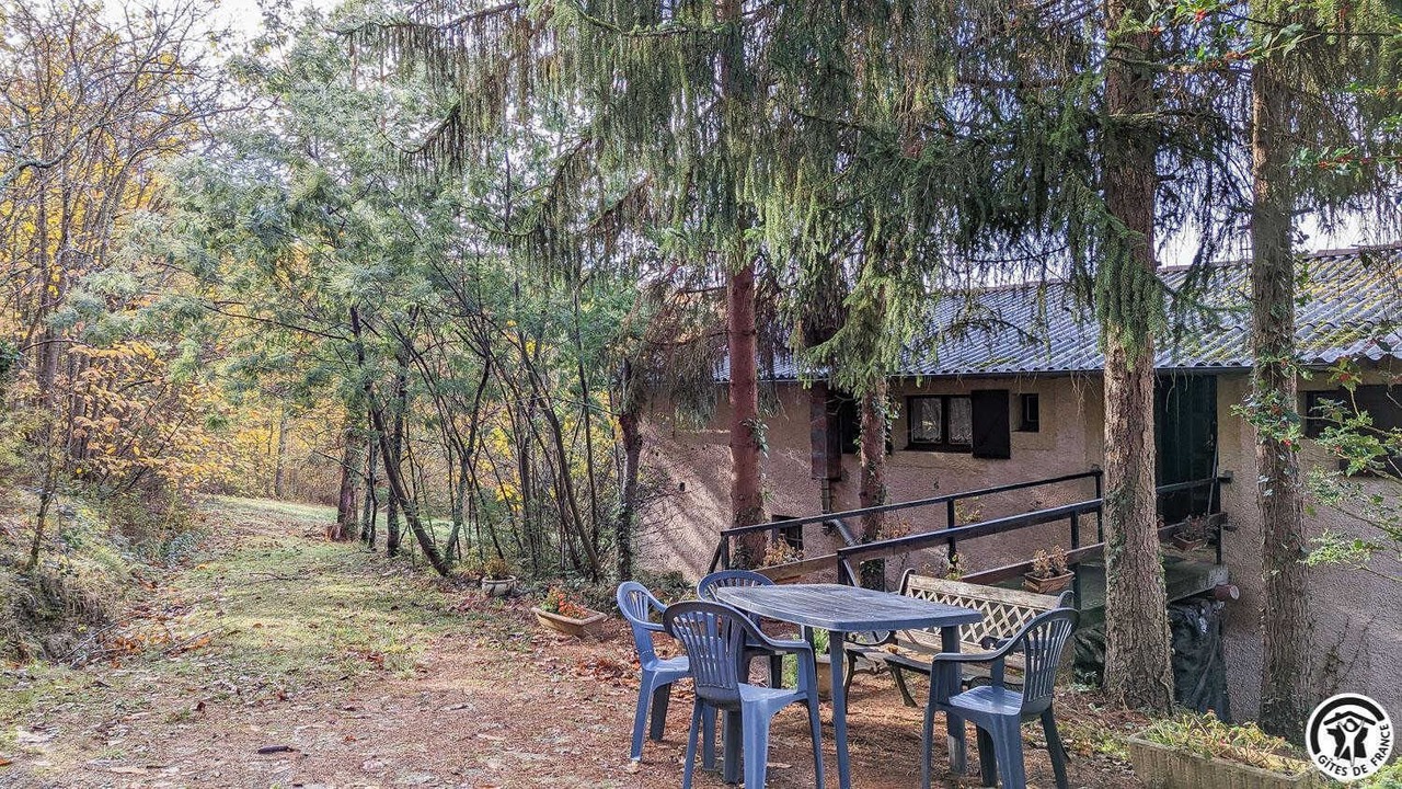 Photo of Outdoor in Aspret-Sarrat