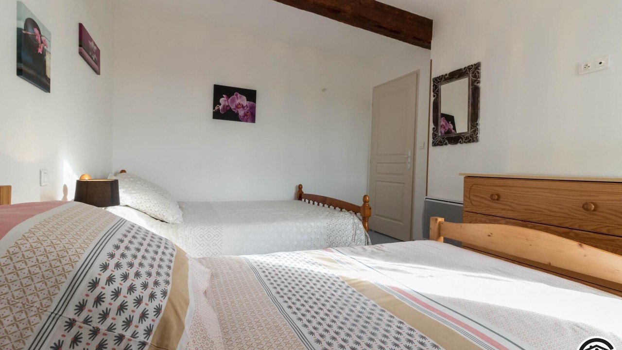 Photo of Bedroom in Beaumont-sur-Leze