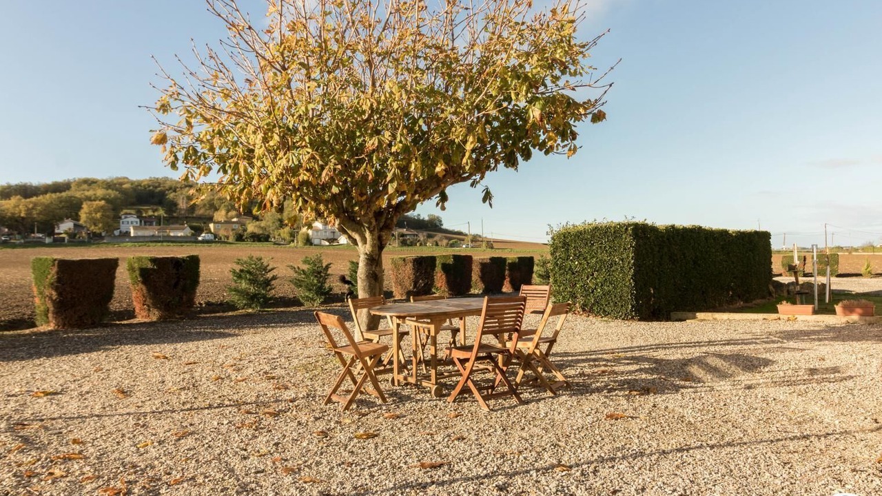 Photo of Outdoor in Beaumont-sur-Leze