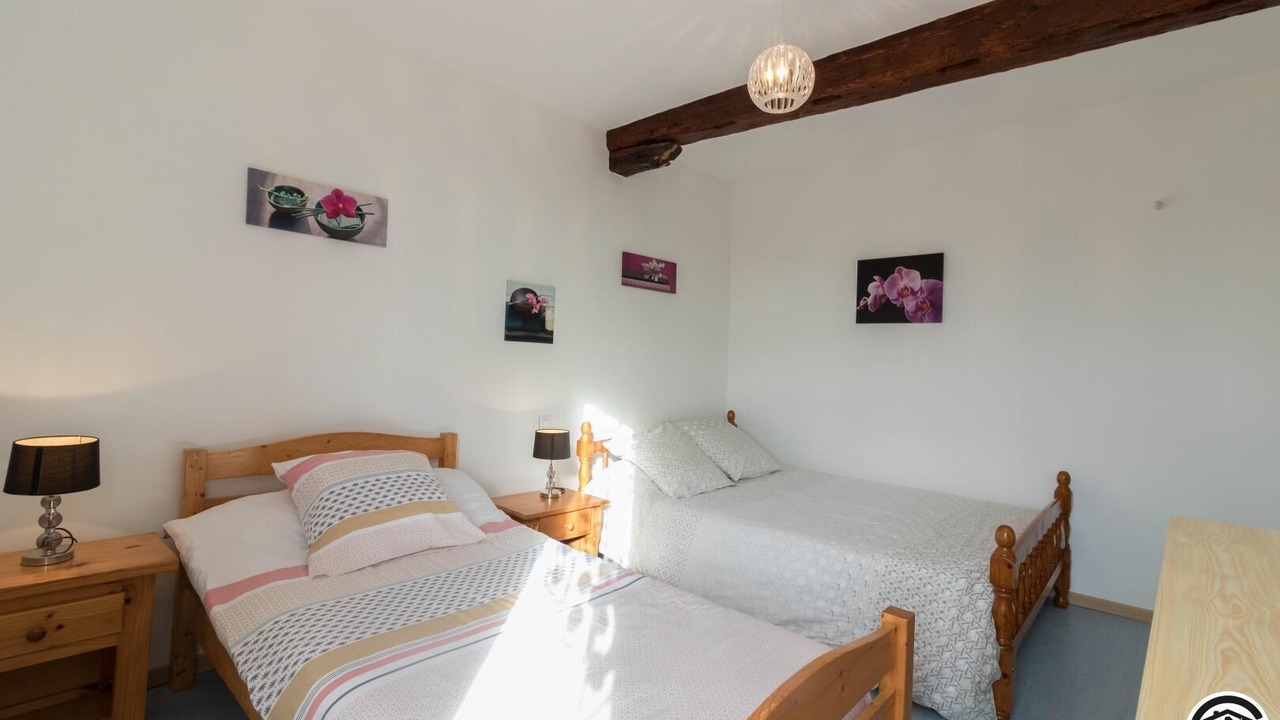 Photo of Bedroom in Beaumont-sur-Leze