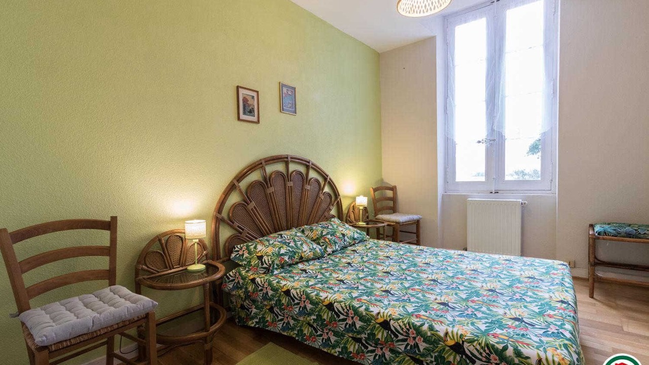 Photo of Bedroom in Aurin