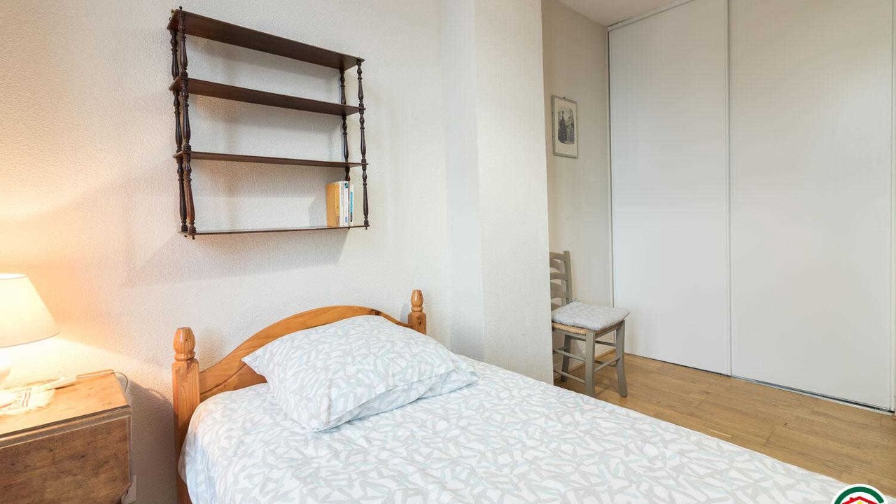 Photo of Bedroom in Aurin