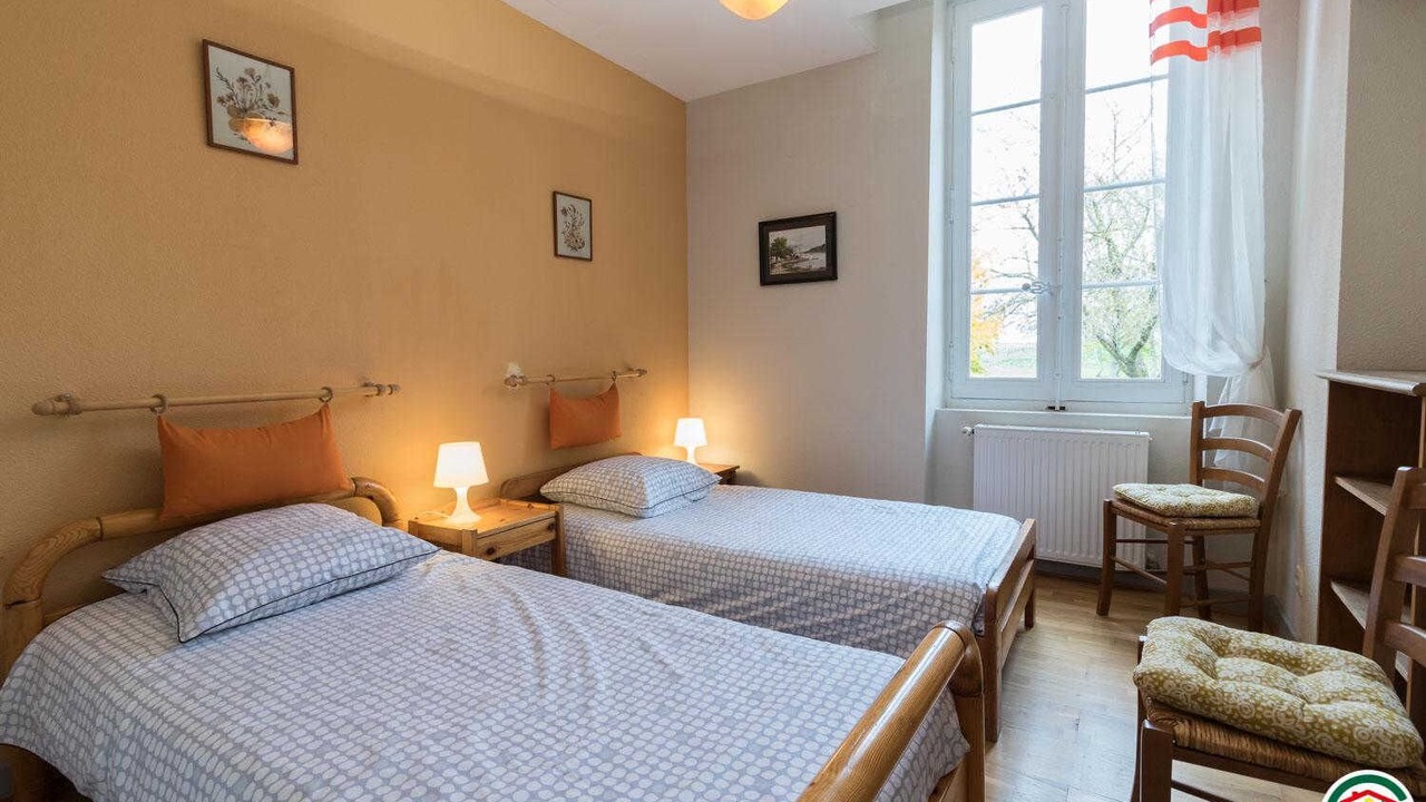 Photo of Bedroom in Aurin