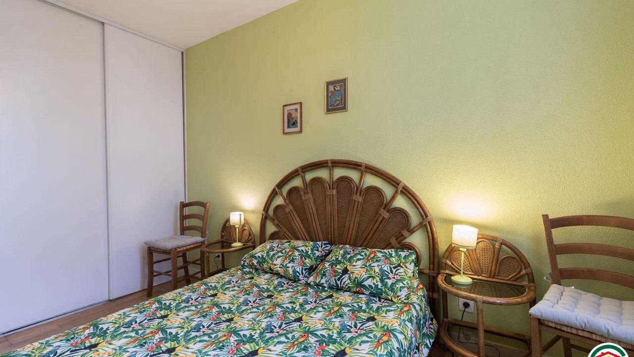 Photo of Bedroom in Aurin
