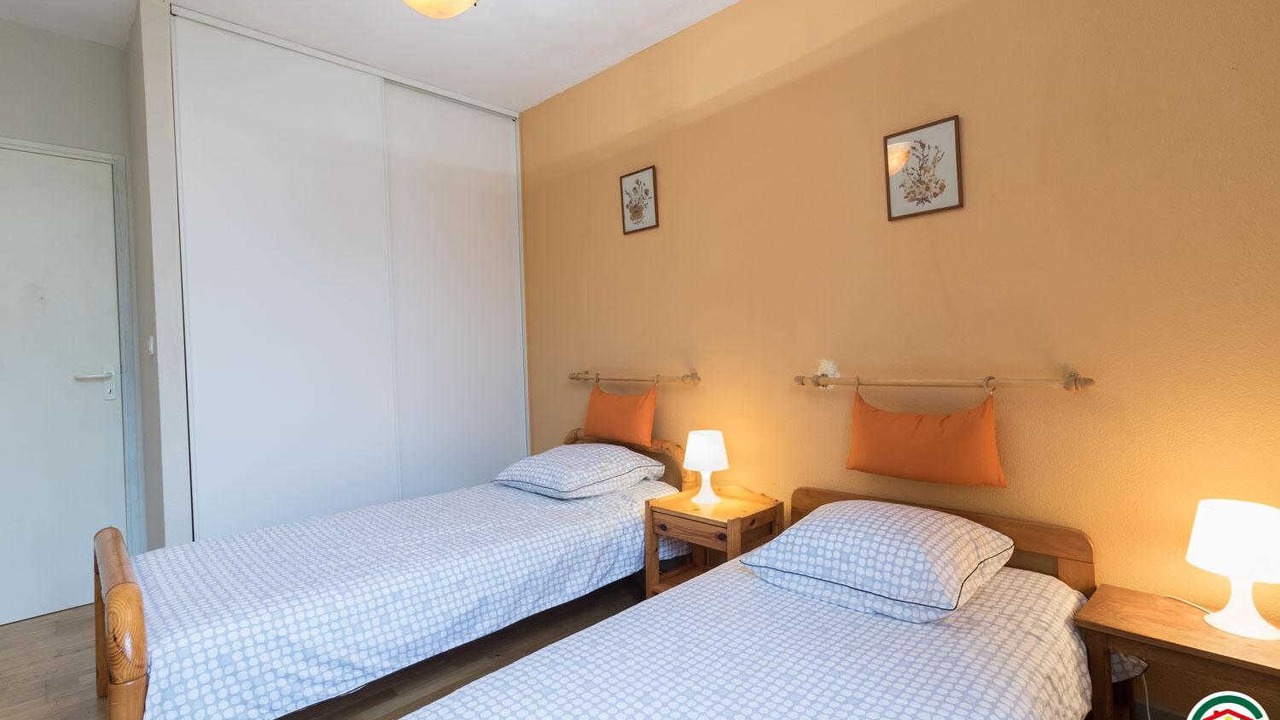 Photo of Bedroom in Aurin