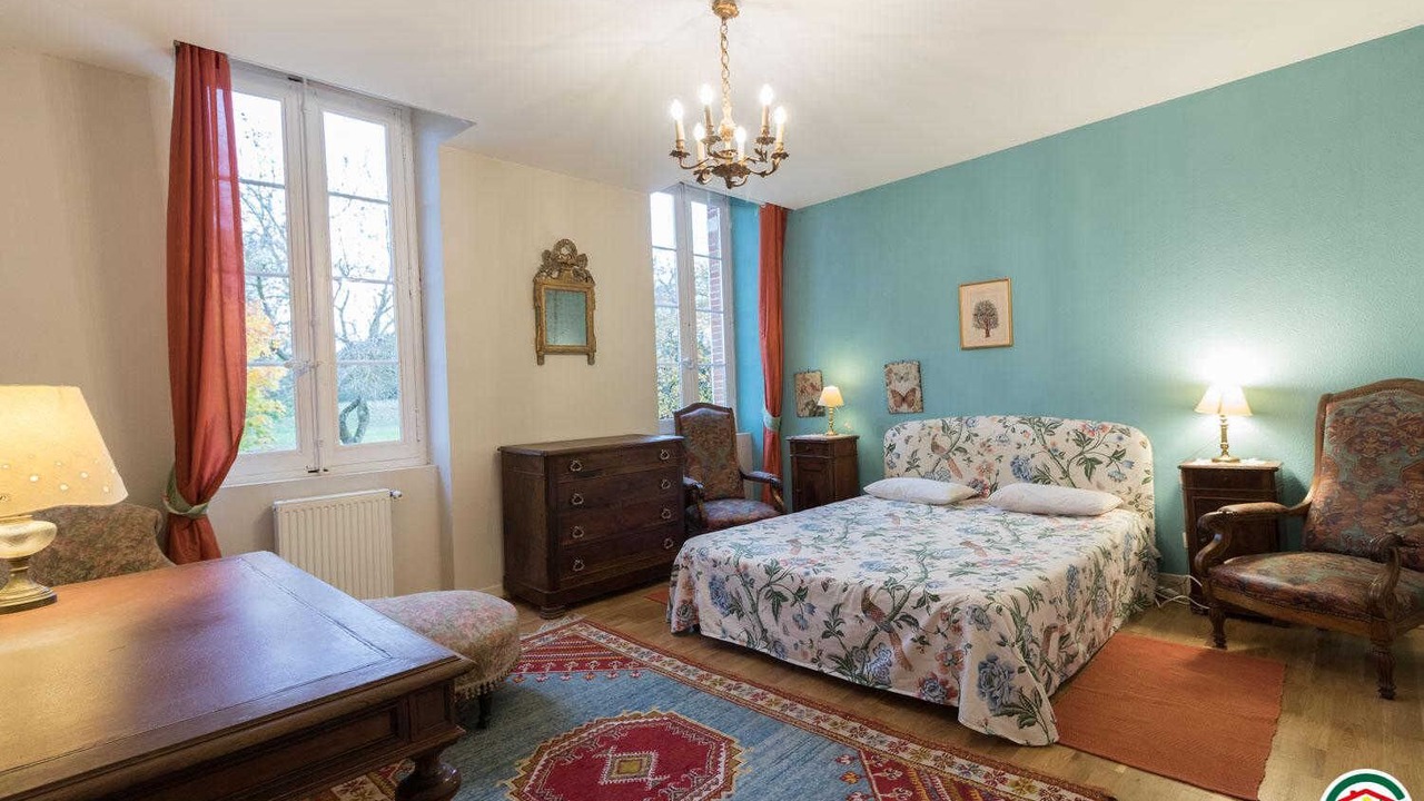 Photo of Bedroom in Aurin